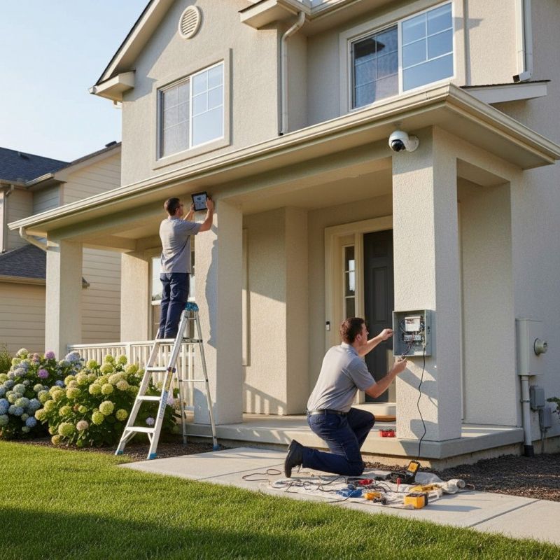 Contact About Gate Replacement